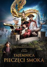 Tajemnica pieczęci smoka Cały Film (2019) - Vider