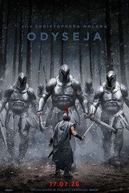 Odyseja Cały Film (2026) - Vider