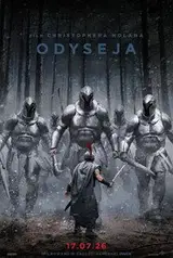 Odyseja Cały Film (2026) - Vider