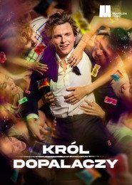 Król dopalaczy Cały Film (2026) - Vider