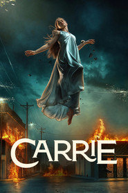Carrie (2026) - Vider