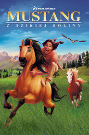 Mustang z Dzikiej Doliny Cały Film (2002) - Vider