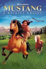 Mustang z Dzikiej Doliny Cały Film (2002) - Vider