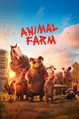 Folwark zwierzęcy Cały Film (2026) - Vider