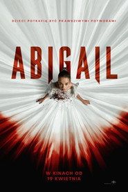 Abigail Cały Film (2024) - Vider