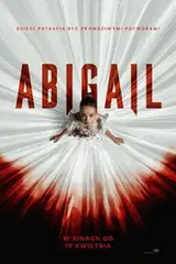 Abigail Cały Film (2024) - Vider
