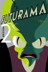 Futurama Sezon 2 - Vider.net.pl