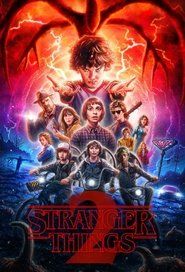 Stranger Things Sezon 2 - Vider.net.pl