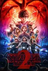 Stranger Things Sezon 2 - Vider.net.pl