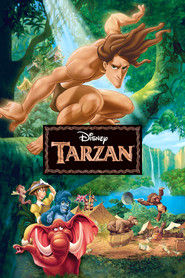 Tarzan Cały Film (1999) - Vider