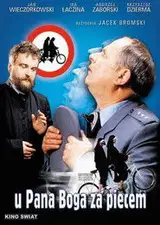 U Pana Boga za piecem Cały Film (1998) - Vider