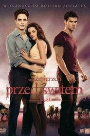 Saga "Zmierzch": Przed świtem. Część 1 Cały Film (2011) - Vider