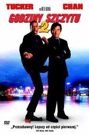 Godziny szczytu 2 Vider (2001) - Cały Film