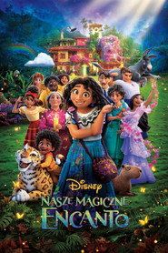 Nasze magiczne Encanto Cały Film (2021) - Vider