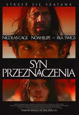 Syn przeznaczenia Cały Film (2025) - Vider