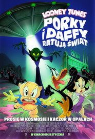 Looney Tunes. Porky i Daffy ratują świat Cały Film (2024) - Vider