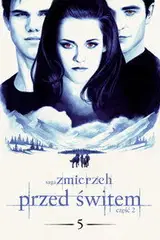 Saga "Zmierzch": Przed świtem. Część 2 Cały Film (2012) - Vider