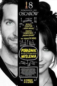 Poradnik pozytywnego myślenia Cały Film (2012) - Vider