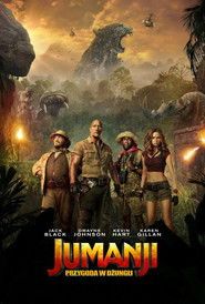 Jumanji: Przygoda w dżungli Cały Film (2017) - Vider