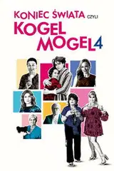 Koniec świata czyli Kogel mogel 4 Cały Film (2022) - Vider