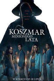 Koszmar minionego lata Cały Film (2025) - Vider