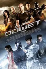 G.I.Joe: Odwet Cały Film (2013) - Vider