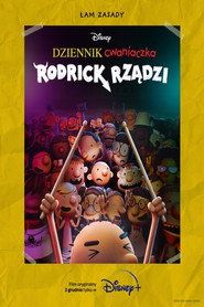 Dziennik cwaniaczka: Rodrick rządzi Cały Film (2022) - Vider