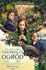 Tajemniczy ogród Cały Film (2020) - Vider