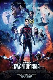 Ant-Man i Osa: Kwantomania Cały Film (2023) - Vider