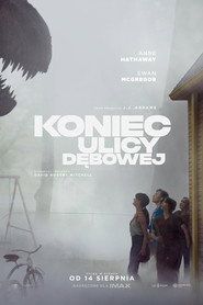 Koniec ulicy Dębowej Cały Film (2026) - Vider