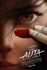 Alita: Battle Angel (2019) w bazie Vider Online