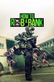 Jak obrabować bank Cały Film (2026) - Vider