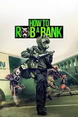 Jak obrabować bank Cały Film (2026) - Vider