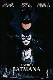 Powrót Batmana Cały Film - Vider