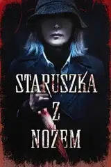 Staruszka z nożem Cały Film (2025) - Vider
