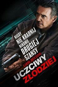 Uczciwy złodziej Cały Film (2020) - Vider