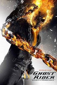 Ghost Rider 2 Cały Film (2011) - Vider