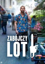 Zabójczy lot Cały Film (2025) - Vider