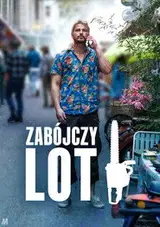 Zabójczy lot Cały Film (2025) - Vider