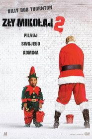 Zły Mikołaj 2 Cały Film (2016) - Vider