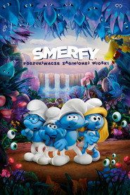 Smerfy: Poszukiwacze zaginionej wioski Cały Film (2017) - Vider