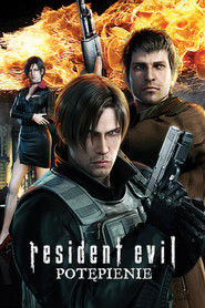 Resident Evil: Potępienie Cały Film (2012) - Vider