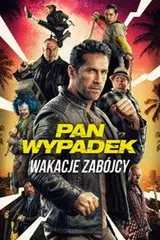 Pan Wypadek: Wakacje zabójcy Cały Film (2022) - Vider