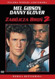 Zabójcza broń 2 Cały Film (1989) - Vider