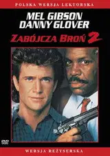 Zabójcza broń 2 Cały Film (1989) - Vider
