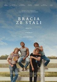 Bracia ze stali Cały Film (2023) - Vider