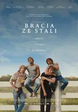 Bracia ze stali Cały Film (2023) - Vider