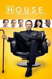 Dr House Sezon 7 - Vider