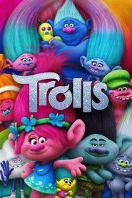 Trolle Cały Film (2016) - Vider