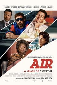 Air Cały Film (2023) - Vider